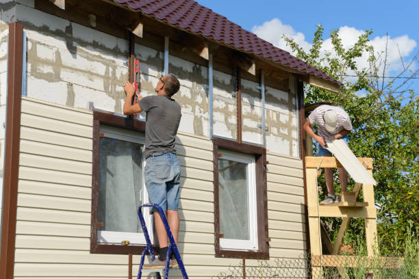 Best Siding for New Construction  in Cerro Gordo, IL